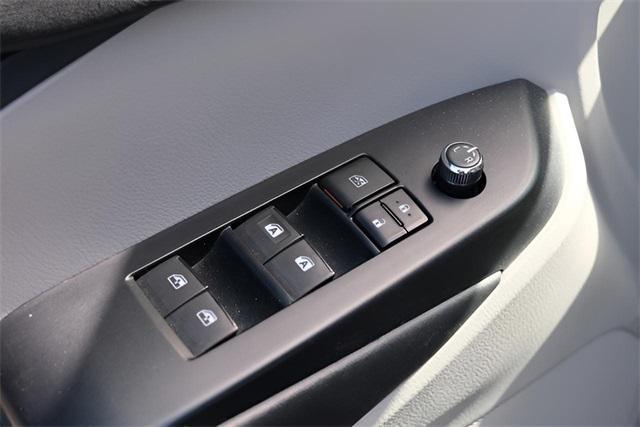 used 2019 Toyota Highlander car, priced at $29,554