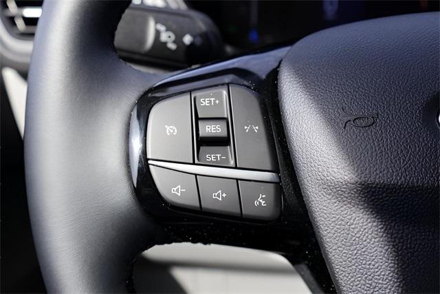 used 2025 Ford Escape car, priced at $29,995