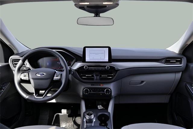 used 2025 Ford Escape car, priced at $29,995