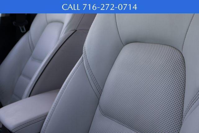 used 2025 Mazda CX-5 car, priced at $32,892