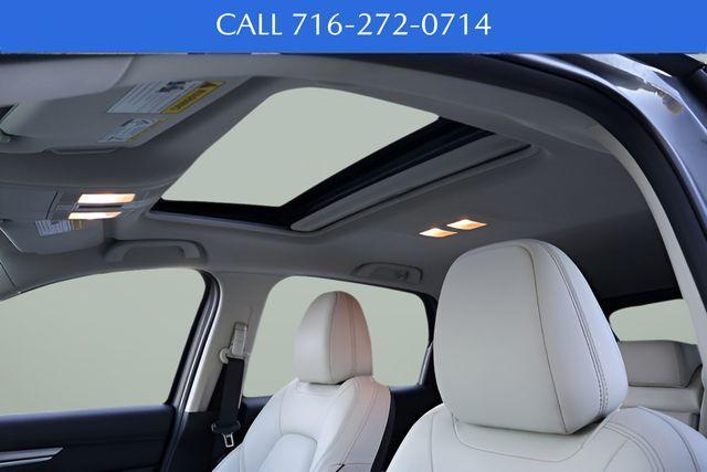 used 2025 Mazda CX-5 car, priced at $32,892