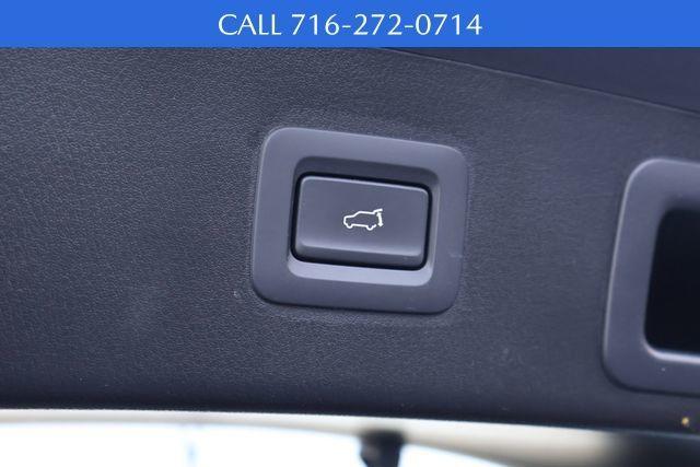 used 2025 Mazda CX-5 car, priced at $32,892