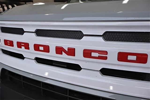 used 2024 Ford Bronco Sport car, priced at $33,302