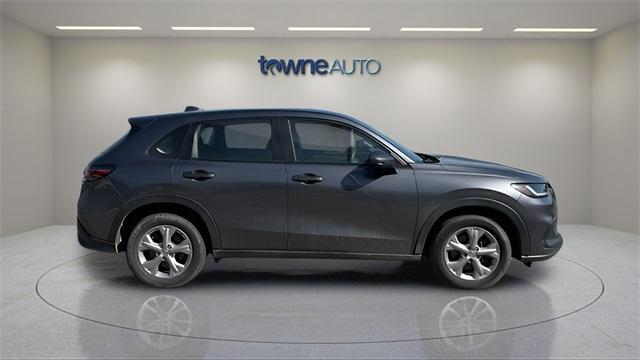used 2023 Honda HR-V car, priced at $25,415