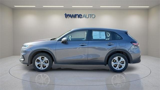 used 2023 Honda HR-V car, priced at $25,415