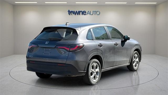 used 2023 Honda HR-V car, priced at $25,415