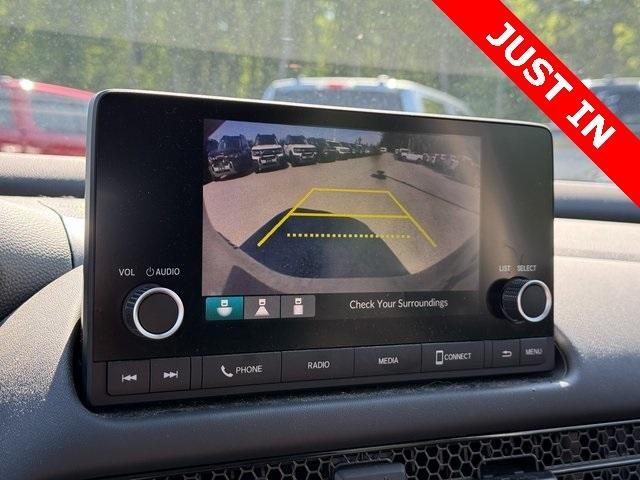 used 2023 Honda HR-V car, priced at $25,415