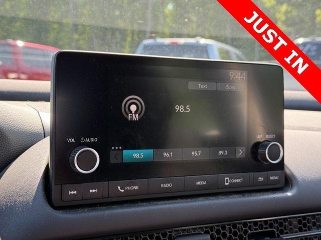 used 2023 Honda HR-V car, priced at $25,415