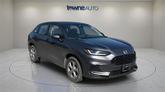 used 2023 Honda HR-V car, priced at $25,415