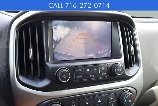used 2016 Chevrolet Colorado car, priced at $21,427