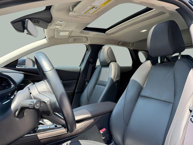 used 2021 Mazda CX-30 car, priced at $22,932
