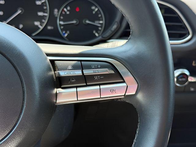 used 2021 Mazda CX-30 car, priced at $22,932