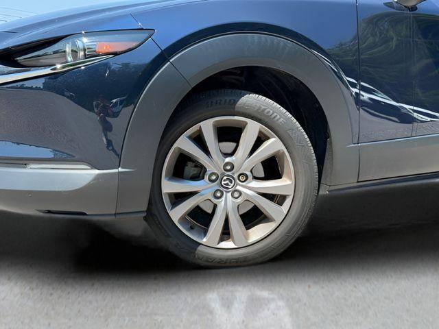 used 2021 Mazda CX-30 car, priced at $22,932