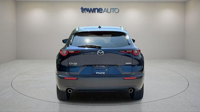 used 2021 Mazda CX-30 car, priced at $22,932