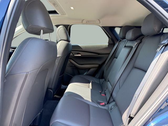 used 2021 Mazda CX-30 car, priced at $22,932