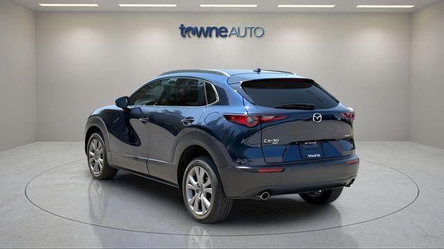 used 2021 Mazda CX-30 car, priced at $22,932