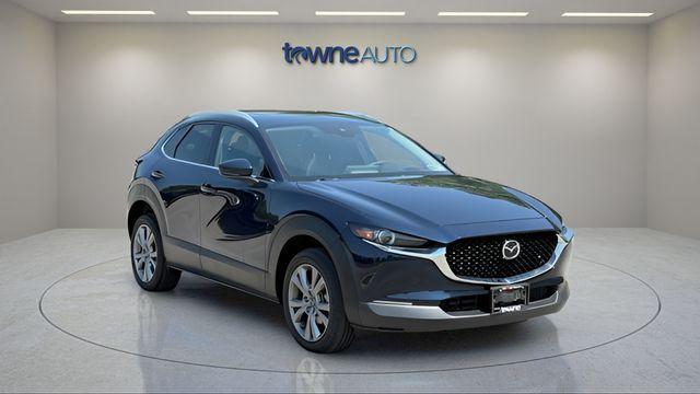 used 2021 Mazda CX-30 car, priced at $22,932