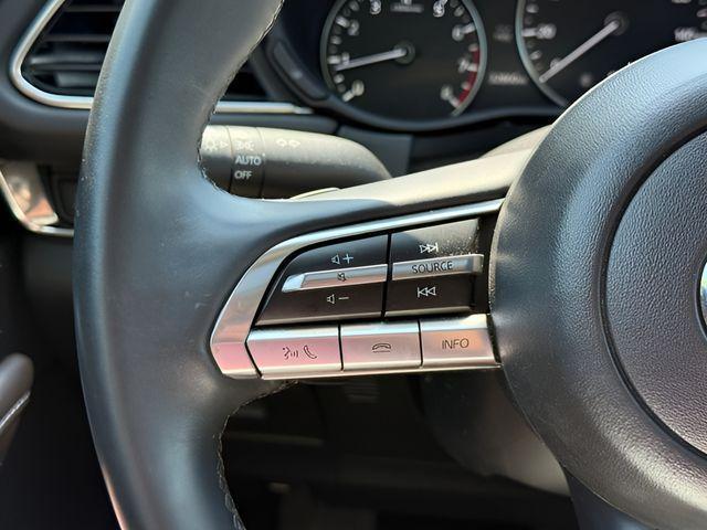 used 2021 Mazda CX-30 car, priced at $22,932