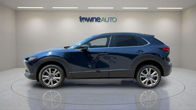 used 2021 Mazda CX-30 car, priced at $22,932