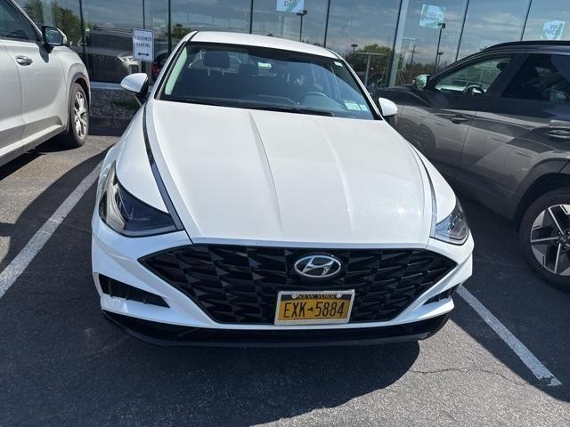used 2023 Hyundai Sonata car, priced at $22,712