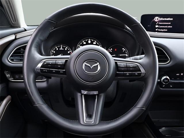 used 2024 Mazda CX-30 car, priced at $31,504