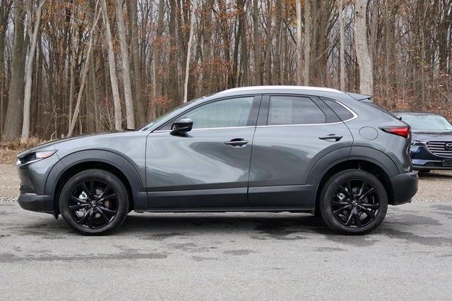 used 2024 Mazda CX-30 car, priced at $32,904