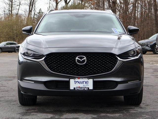 used 2024 Mazda CX-30 car, priced at $32,904