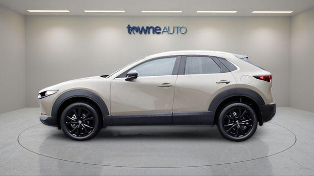used 2024 Mazda CX-30 car, priced at $30,309