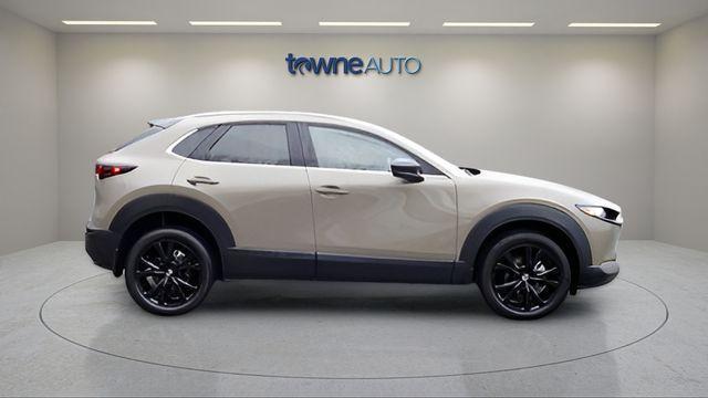 used 2024 Mazda CX-30 car, priced at $30,309