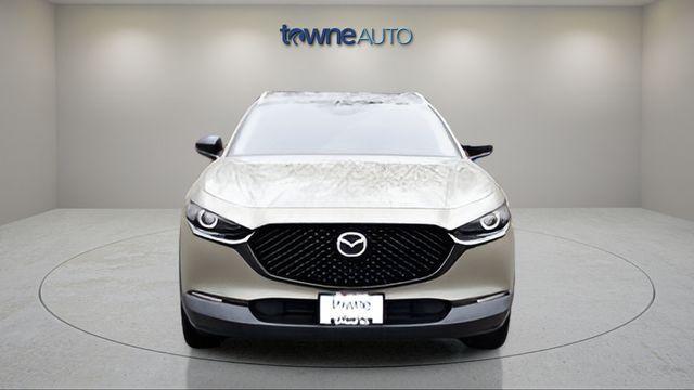 used 2024 Mazda CX-30 car, priced at $30,309