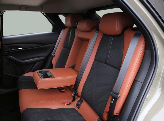 used 2024 Mazda CX-30 car, priced at $30,309