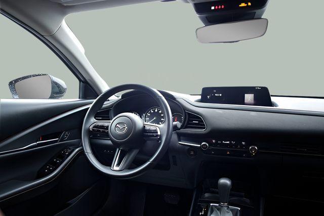 used 2024 Mazda CX-30 car, priced at $30,309