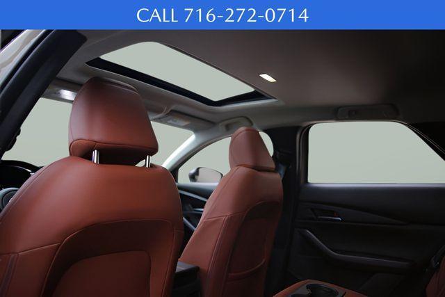 used 2024 Mazda CX-30 car, priced at $28,995