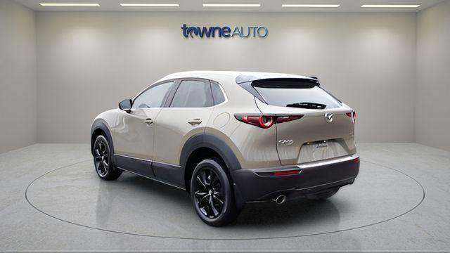 used 2024 Mazda CX-30 car, priced at $30,309