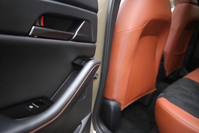 used 2024 Mazda CX-30 car, priced at $30,309