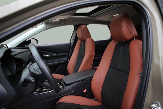 used 2024 Mazda CX-30 car, priced at $30,309