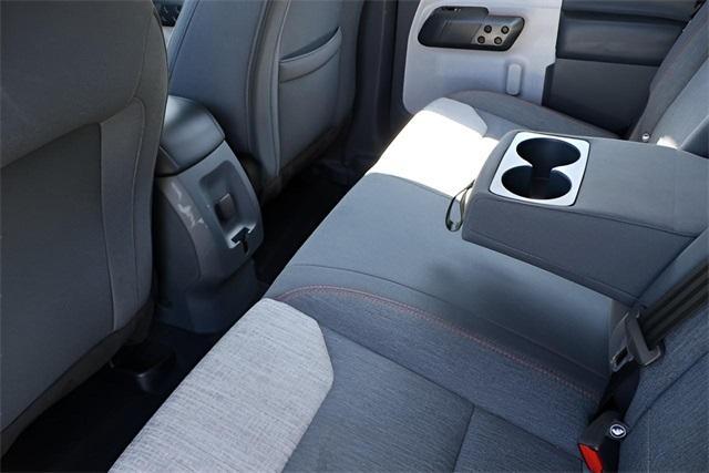 used 2023 Ford Maverick car, priced at $28,616