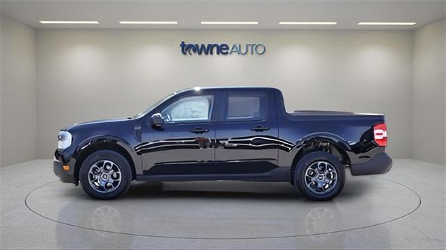 used 2023 Ford Maverick car, priced at $28,616