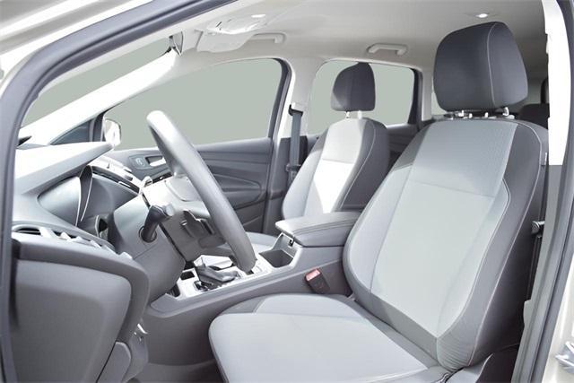 used 2017 Ford Escape car, priced at $15,942