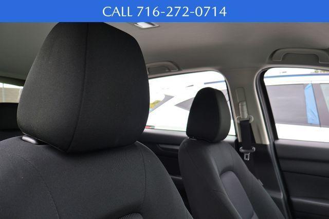 used 2023 Mazda CX-5 car, priced at $23,920