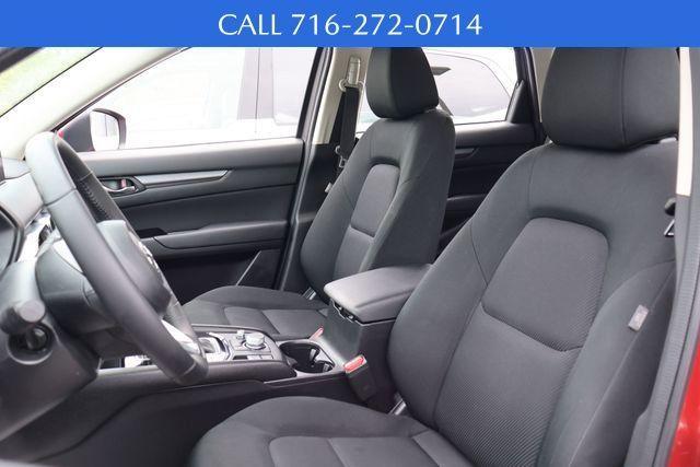 used 2023 Mazda CX-5 car, priced at $23,920