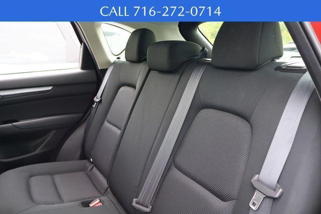 used 2023 Mazda CX-5 car, priced at $23,920