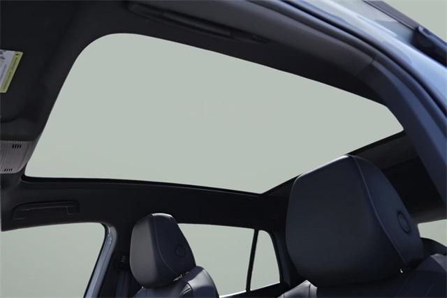 used 2024 Volkswagen ID.4 car, priced at $28,907
