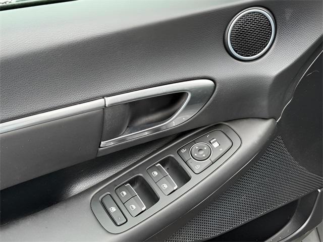 used 2023 Hyundai Sonata car, priced at $22,159