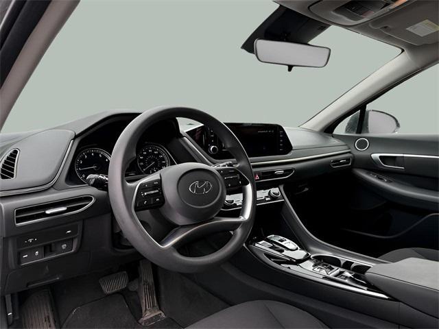 used 2023 Hyundai Sonata car, priced at $22,159