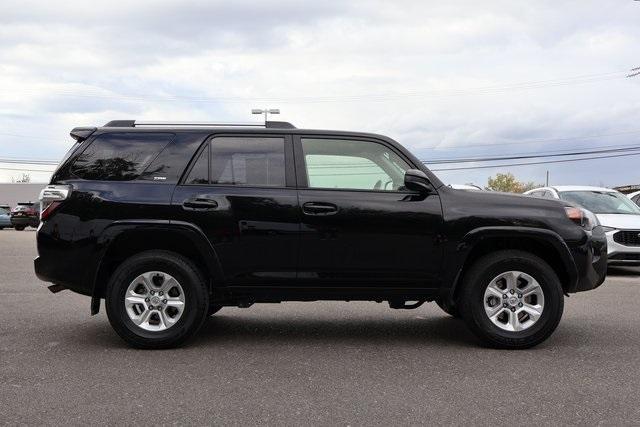 used 2024 Toyota 4Runner car, priced at $42,499