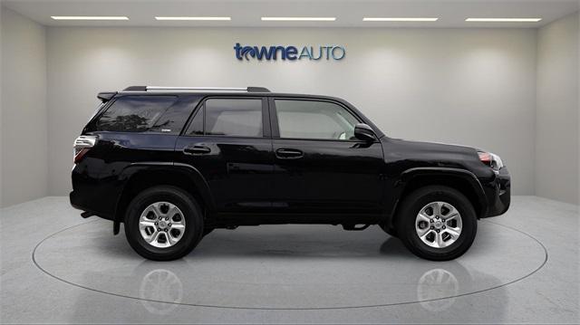 used 2024 Toyota 4Runner car, priced at $39,817