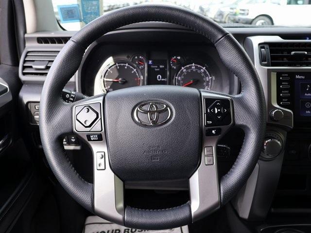 used 2024 Toyota 4Runner car, priced at $42,499