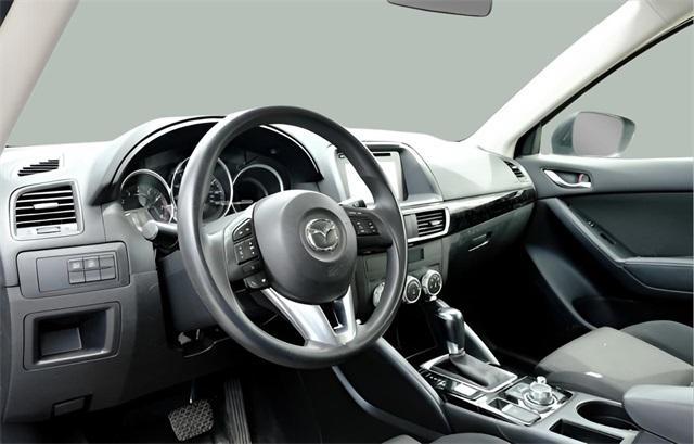 used 2016 Mazda CX-5 car, priced at $15,557