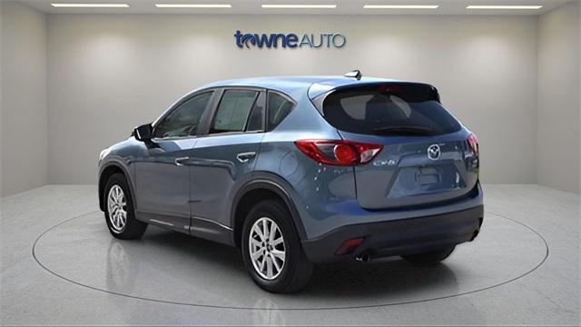 used 2016 Mazda CX-5 car, priced at $15,557